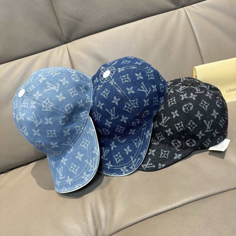LV Cap dx25